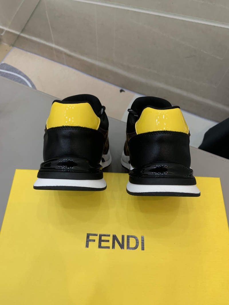 Fendi Sneakers